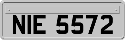 NIE5572