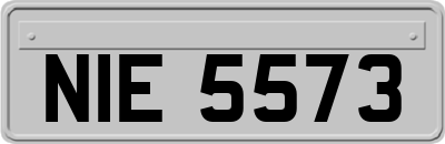 NIE5573
