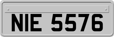 NIE5576