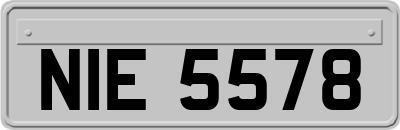 NIE5578