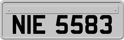 NIE5583