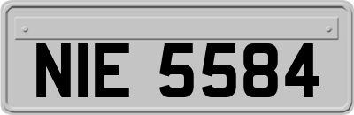 NIE5584