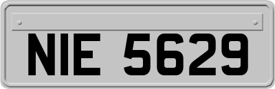 NIE5629