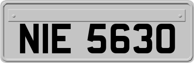 NIE5630
