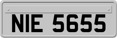 NIE5655