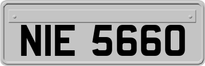 NIE5660