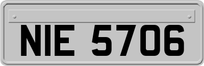 NIE5706