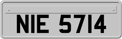 NIE5714