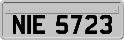 NIE5723