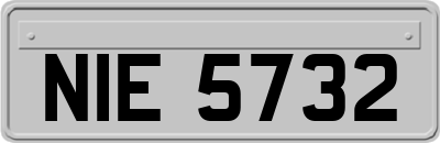 NIE5732