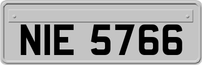NIE5766