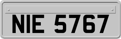 NIE5767