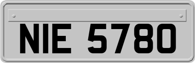 NIE5780
