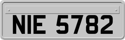 NIE5782