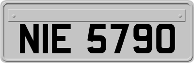NIE5790