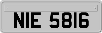 NIE5816