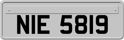 NIE5819