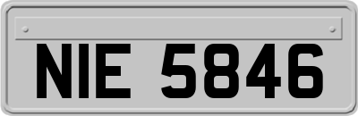 NIE5846
