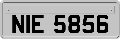 NIE5856