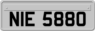 NIE5880