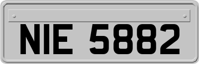 NIE5882