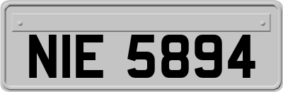 NIE5894