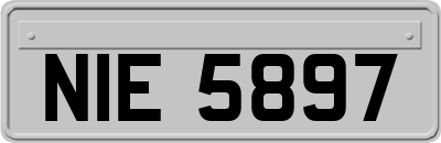 NIE5897