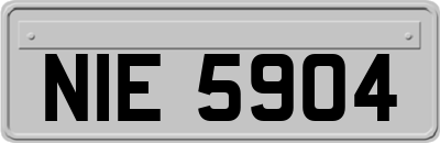 NIE5904