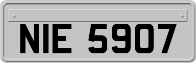 NIE5907