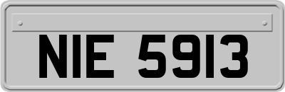 NIE5913
