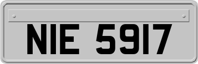 NIE5917