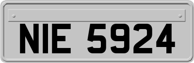 NIE5924