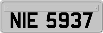 NIE5937