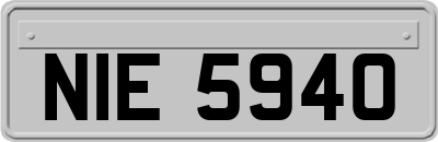 NIE5940