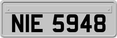 NIE5948