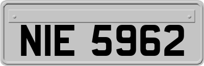 NIE5962