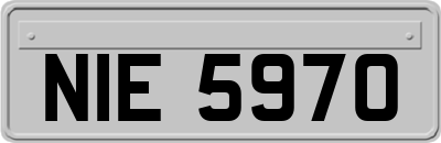NIE5970