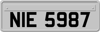 NIE5987
