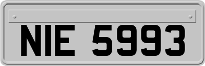 NIE5993