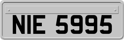 NIE5995