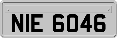 NIE6046