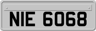 NIE6068