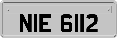 NIE6112