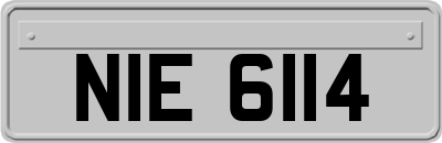 NIE6114