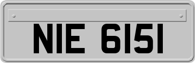 NIE6151