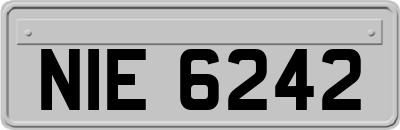 NIE6242