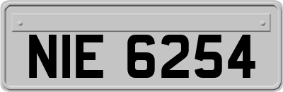 NIE6254