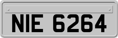 NIE6264