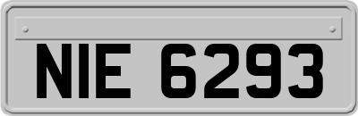 NIE6293