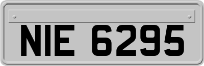 NIE6295